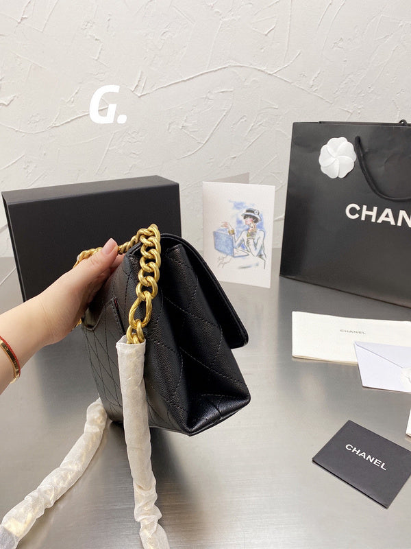 Luxurious Totes - CNL3 Bags - 339