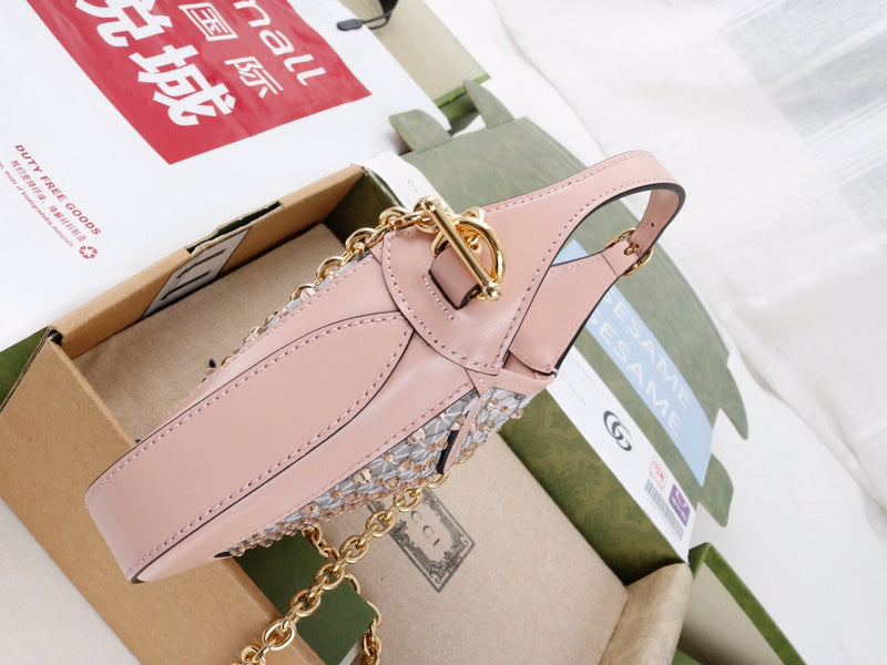 GUI - Luxurious Totes - 782
