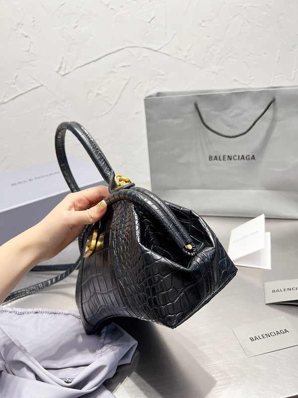 Style My Style - BGA2 Bags - 018