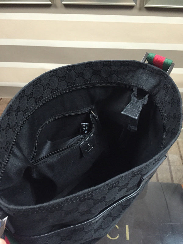 Lux-Totes - GCI Bags - 2536