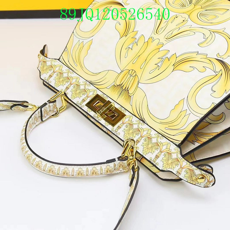 GC - Shoulder - 3182