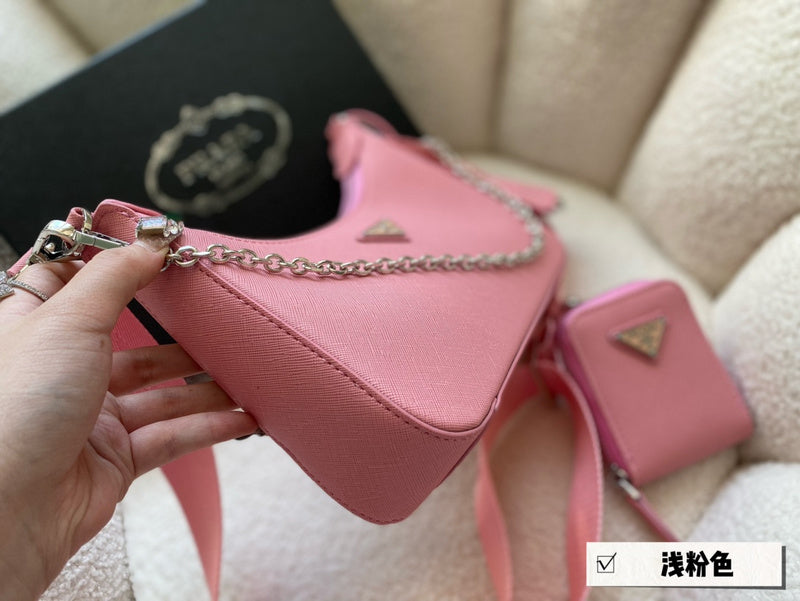 Luxurious Totes - PDA3 Bags - 029
