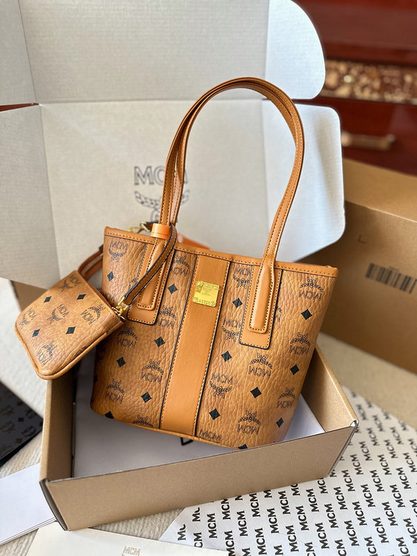 Luxurious Totes - CMM Bags - 035