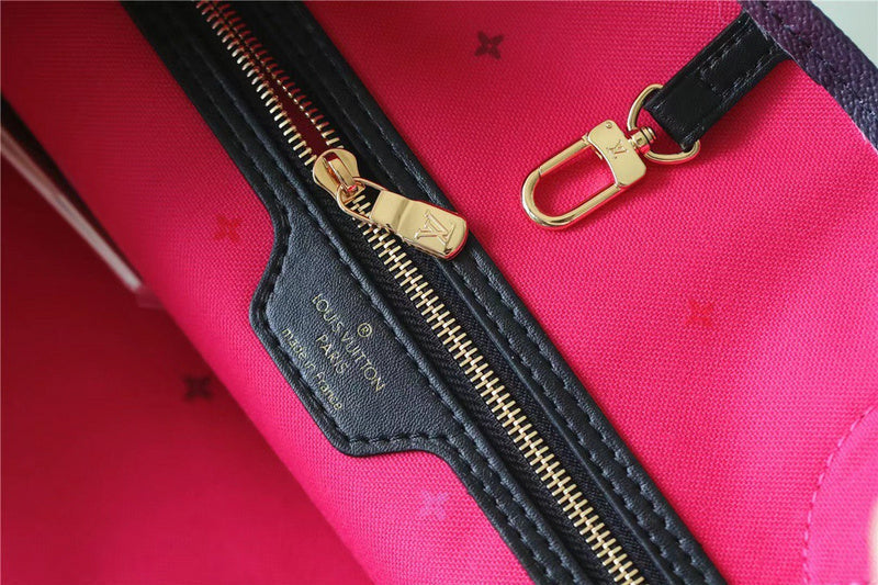 Lux-Totes - LOV Bags - 712
