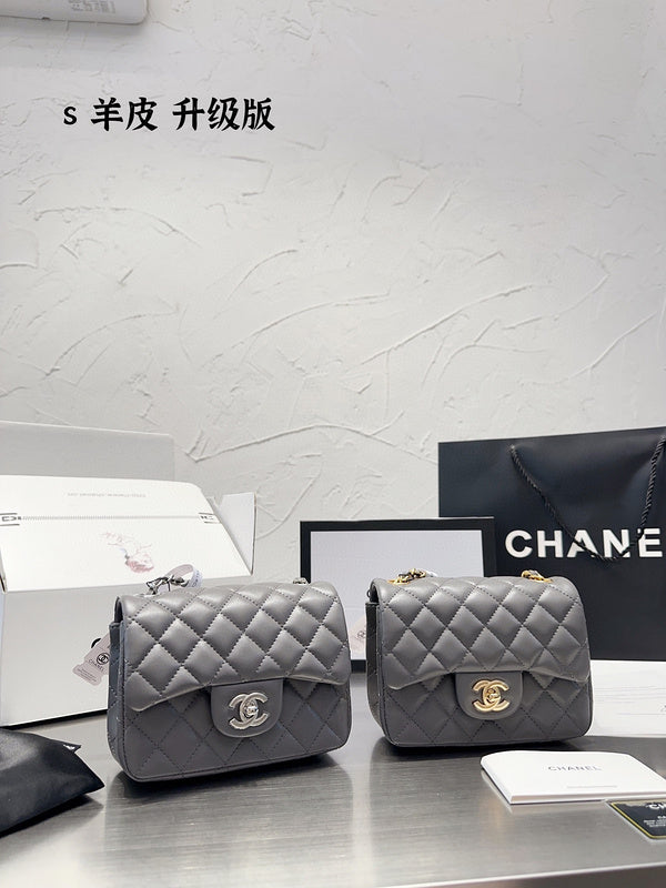 Style My Style - CNL3 Bags - 364