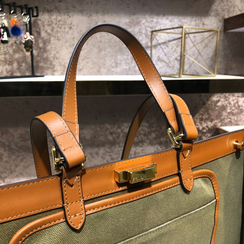 FDI Bags - Luxurious Bags  273