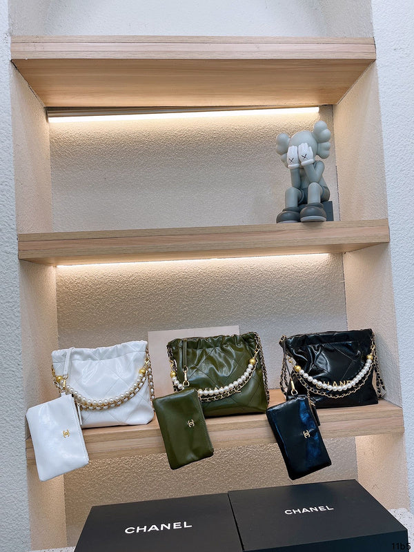 Style My Style - CNL3 Bags - 266