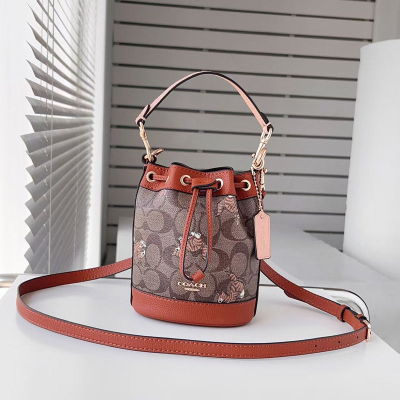 Luxurious-Totes - CCH Bags - 170