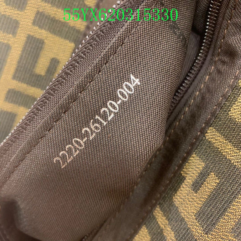 GC - Shoulder - 3428