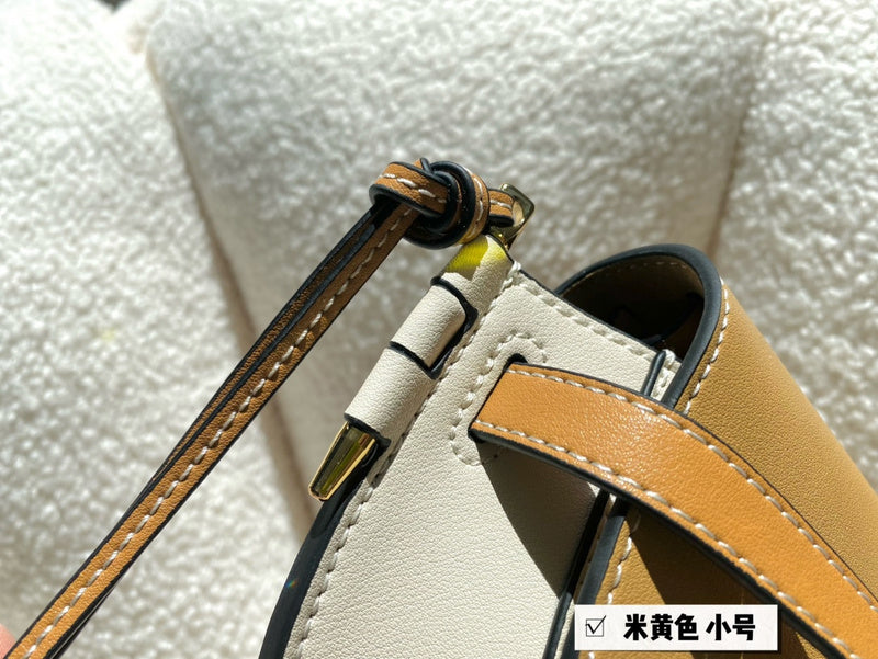 Style My Style - LW-CH Bags - 034