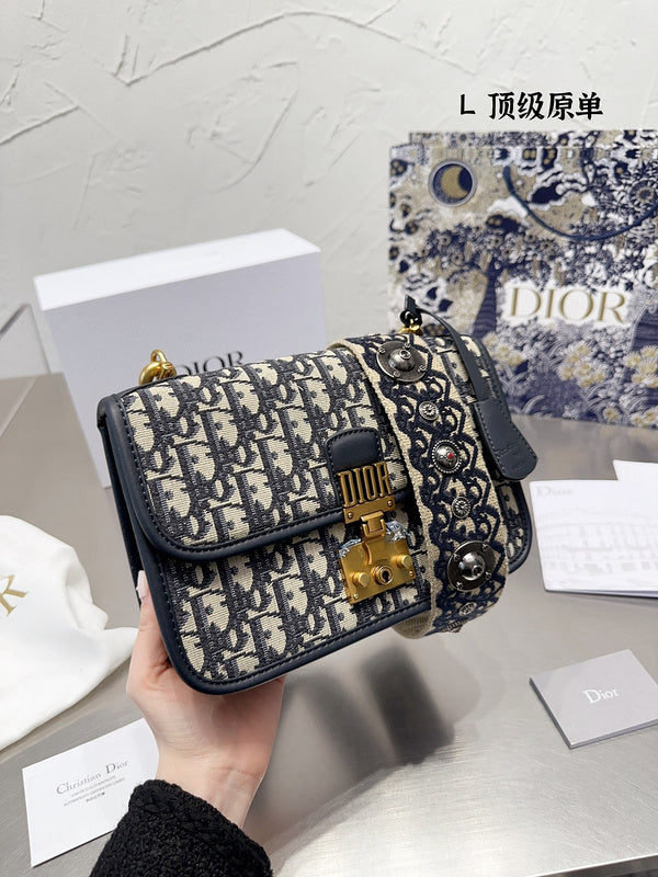 Style My Style - DOR2 Bags - 153