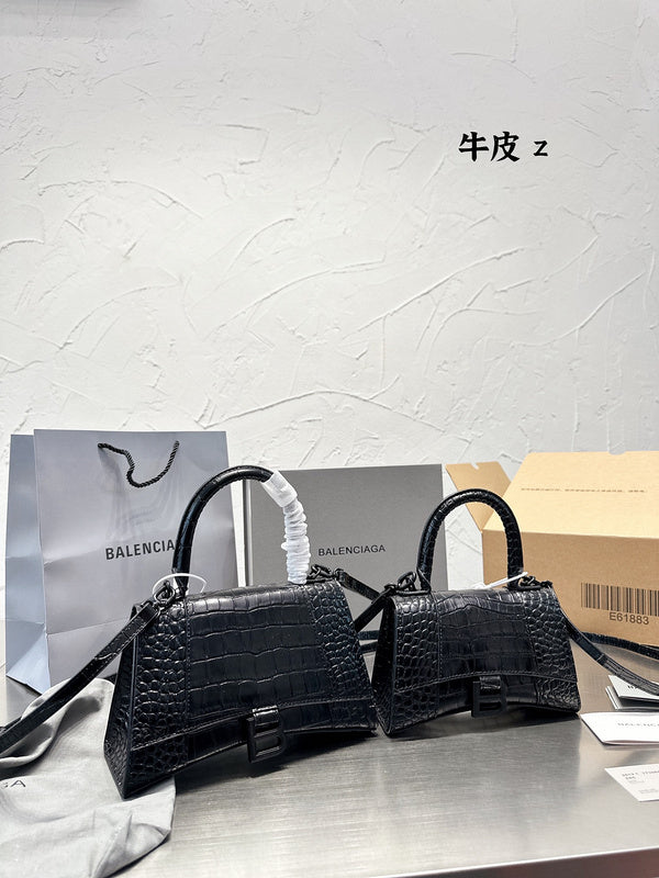 Luxurious Totes - BGA2 Bags - 326