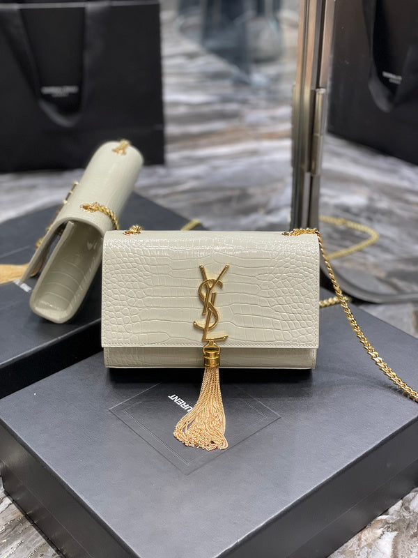 Luxurious Totes - Latest - 8517