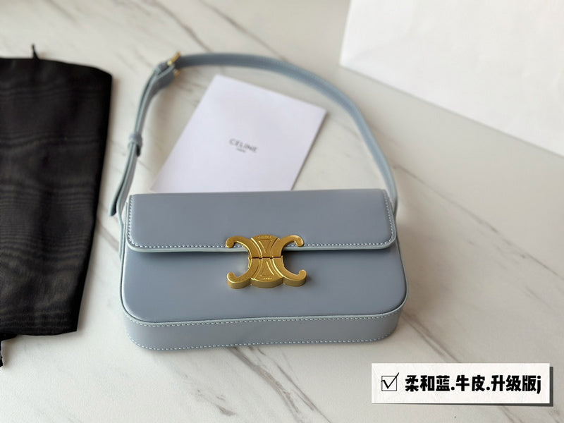 Luxurious Totes - CLE2 Bags - 095