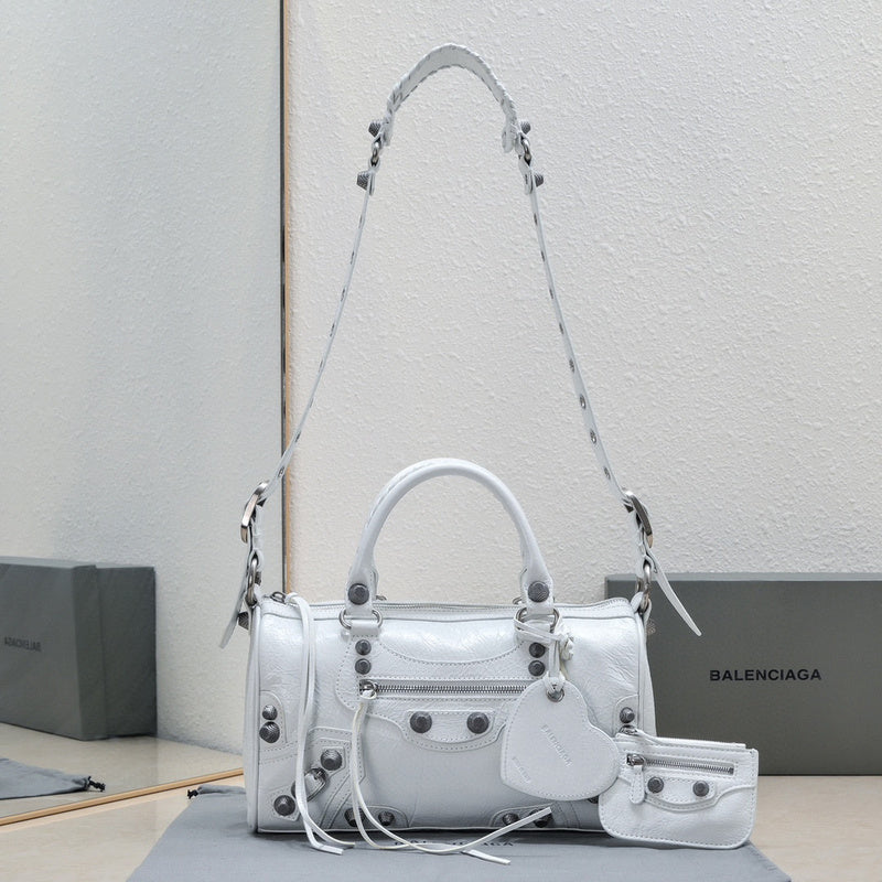 Luxurious-Totes - BGA Bags - 115