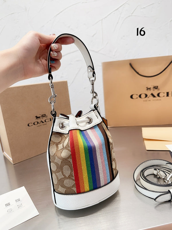 Luxurious Totes - CCH2 Bags - 126
