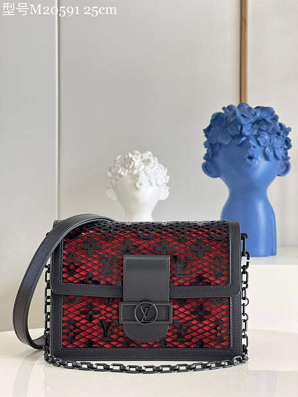 LOV - Luxurious Totes - 1697