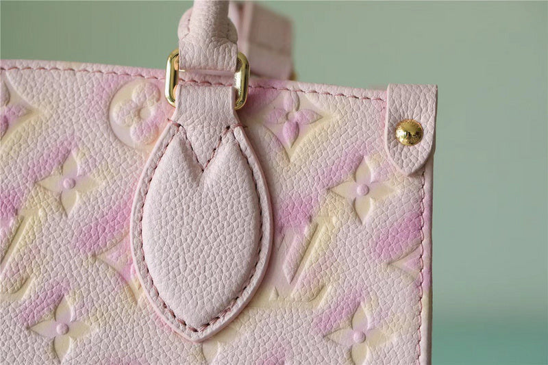 Lux-Totes - LOV Bags - 647