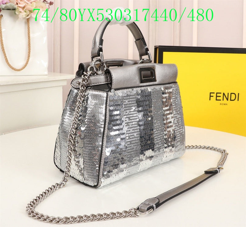 GC - Shoulder - 3371
