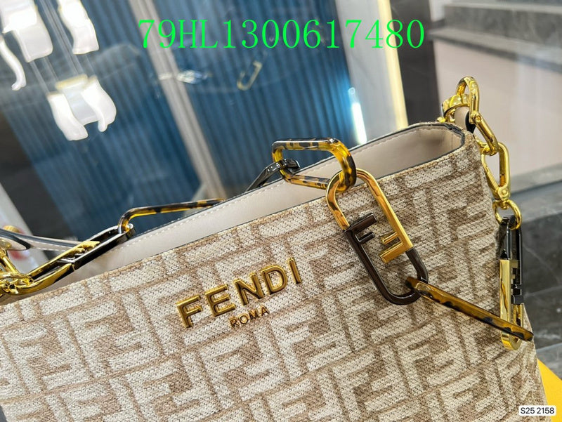 GC - Shoulder - 2892