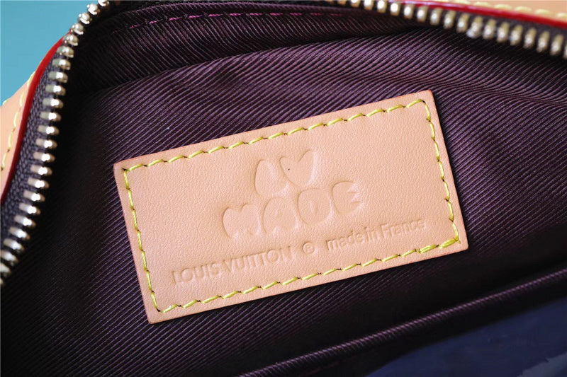 Lux-Totes - LOV Bags - 3945