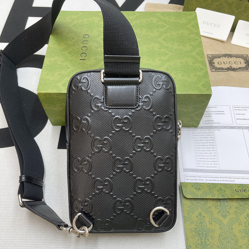 Lux-Totes - GCI Bags - 2293