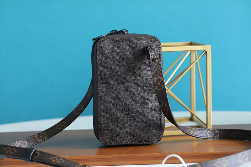 Lux-Totes - LOV Bags - 4268
