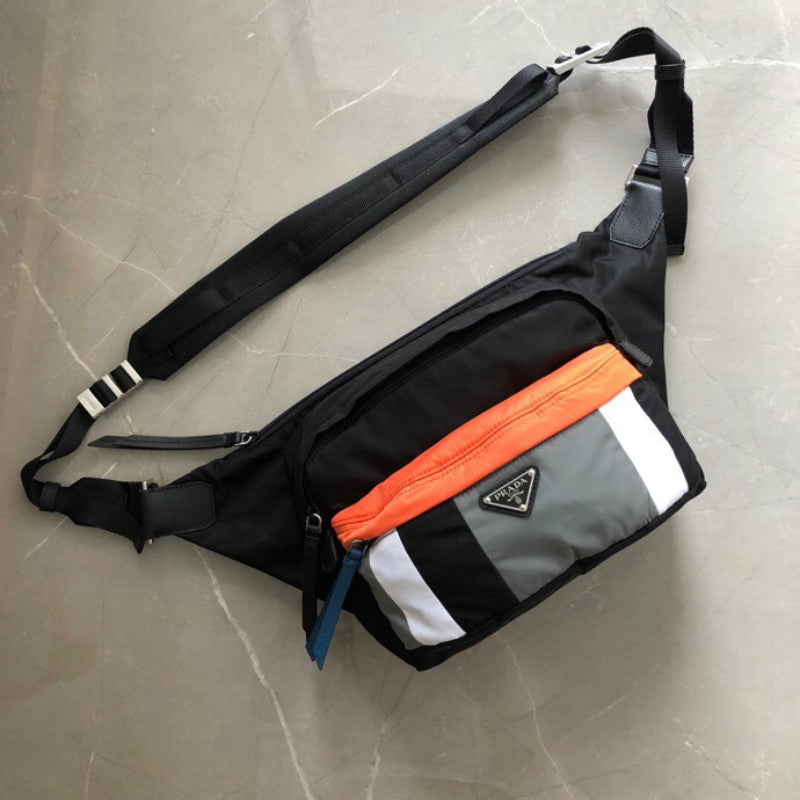 ZEP - PD Bags - 563