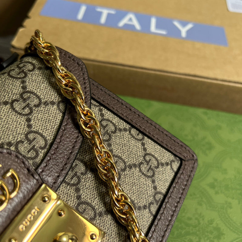 Lux-Totes - GCI Bags - 2066