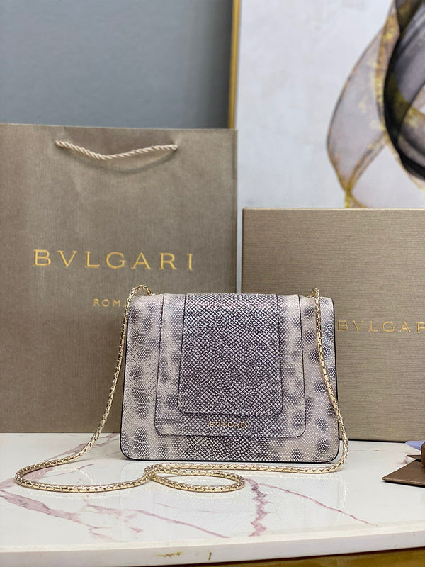 Style My Style - BVLGA Bags - 034