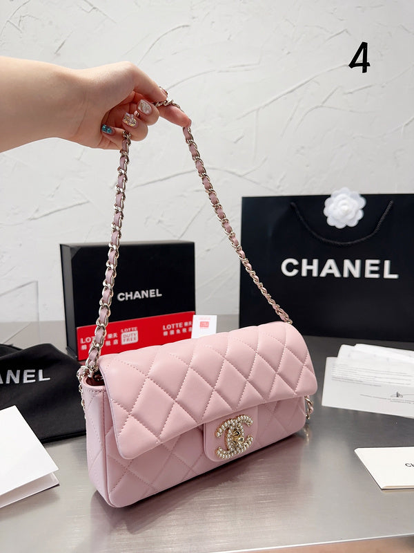 Luxurious Totes - CNL3 Bags - 180