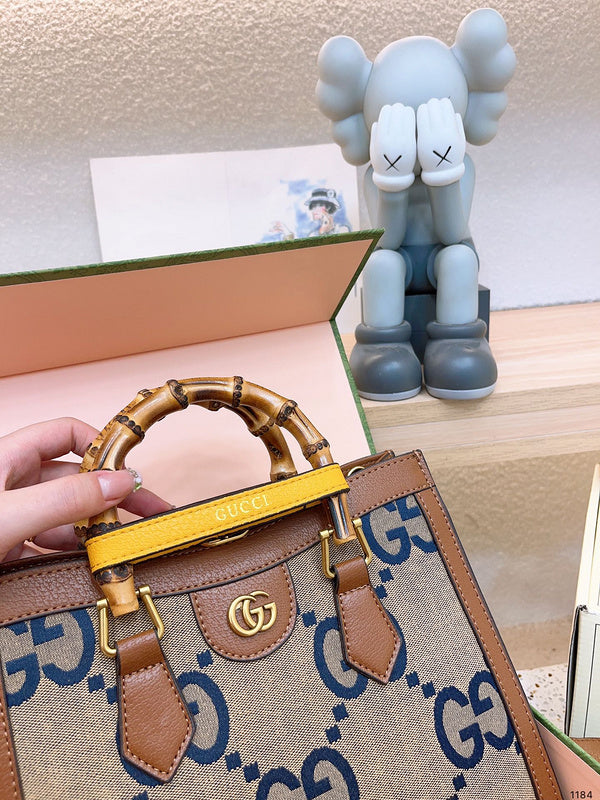 Style My Style - GUI3 Bags - 124