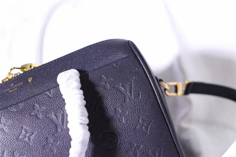 Lux-Totes - LOV Bags - 1124