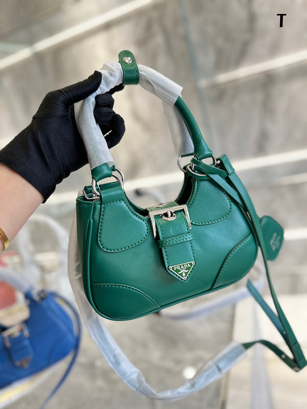 Luxurious Totes - PDA3 Bags - 319