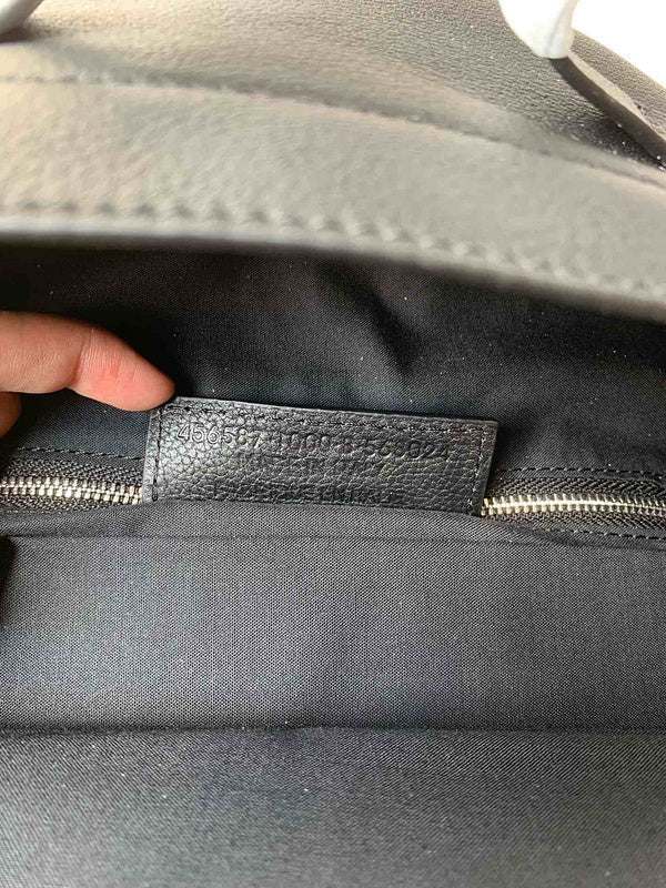 Lux-Totes - BGA Bags - 023