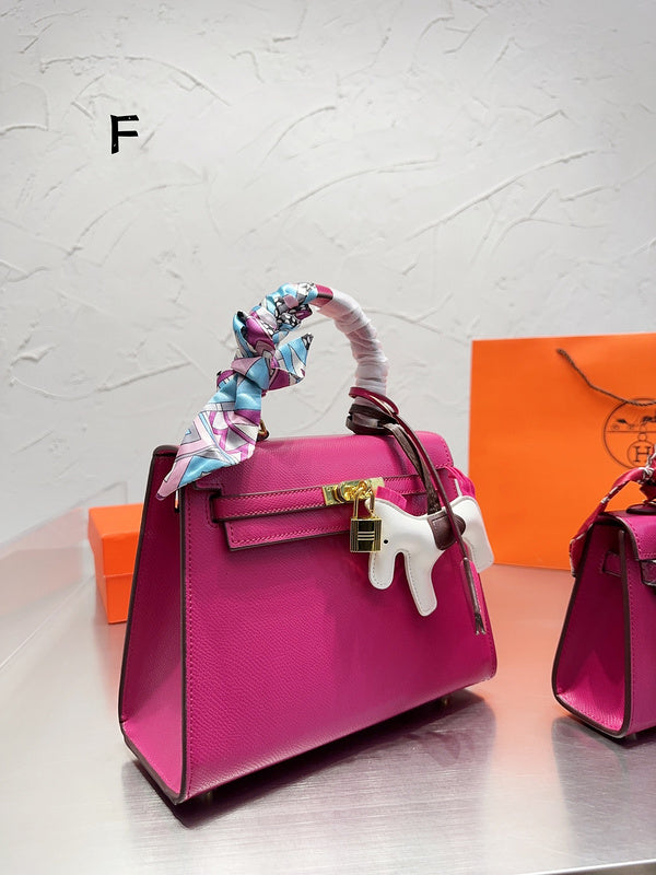 Style My Style - HMS3 Bags - 031