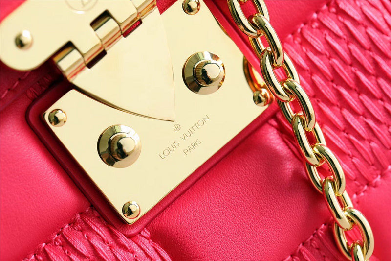 Lux-Totes - LOV Bags - 1110