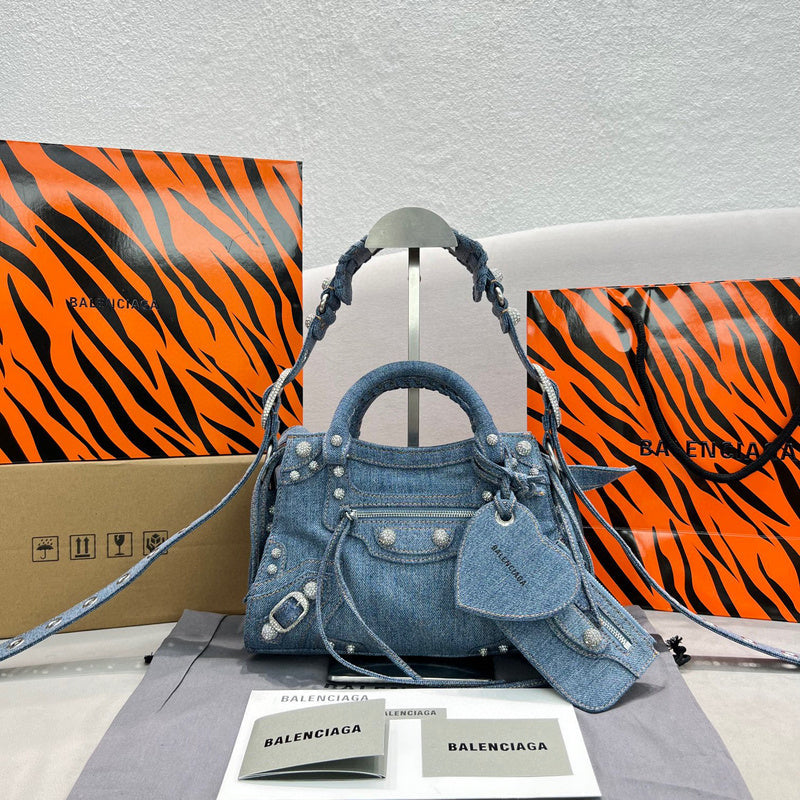 Luxurious-Totes - BGA Bags - 725