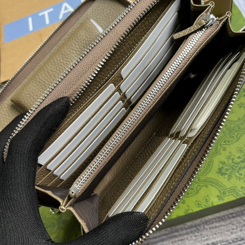 Lux-Totes - GCI Bags - 2581