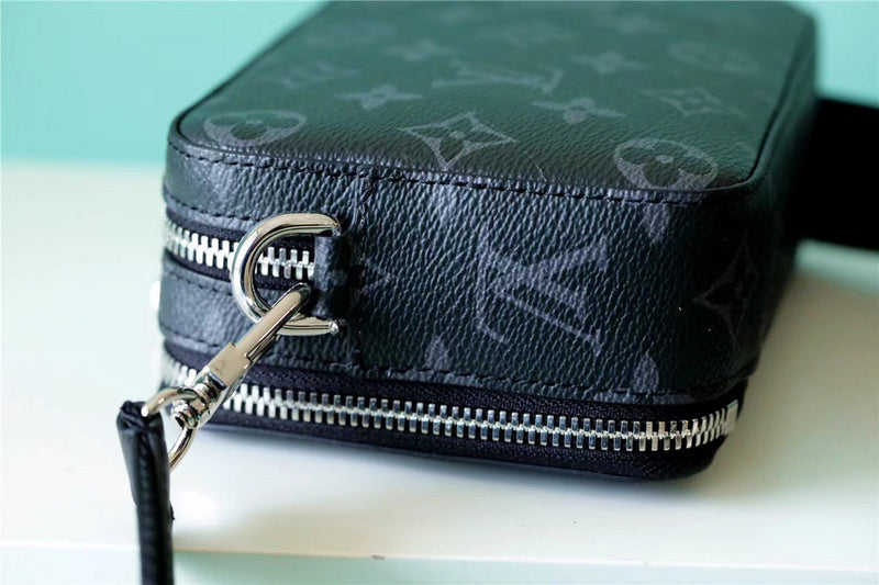 Lux-Totes - LOV Bags - 4124