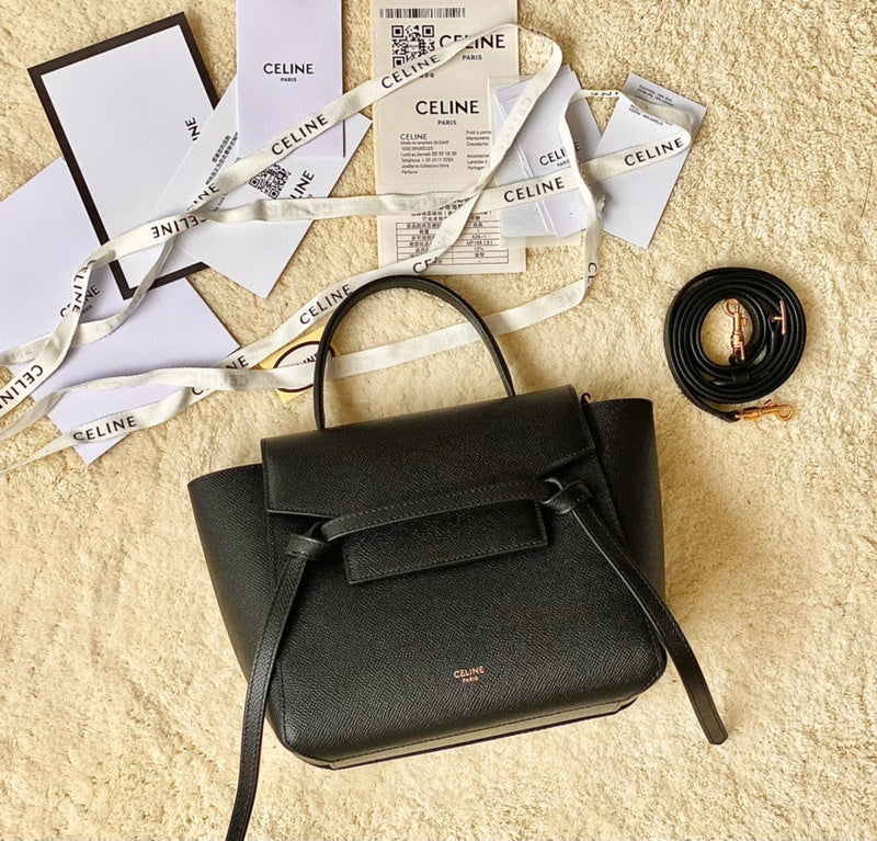 Luxurious-Totes - CLE Bags - 1337