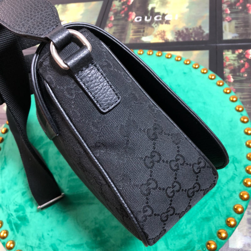 Lux-Totes - GCI Bags - 2498