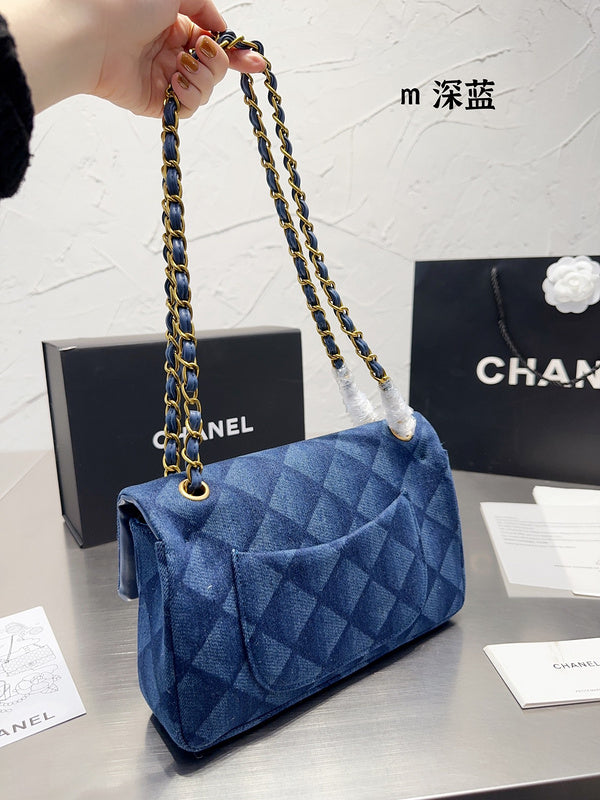 Luxurious Totes - CNL3 Bags - 408