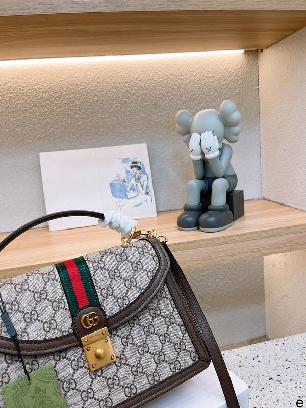 Style My Style - GUI3 Bags - 340