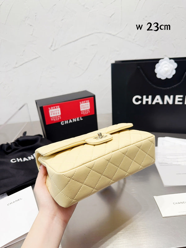 Luxurious Totes - CNL3 Bags - 201