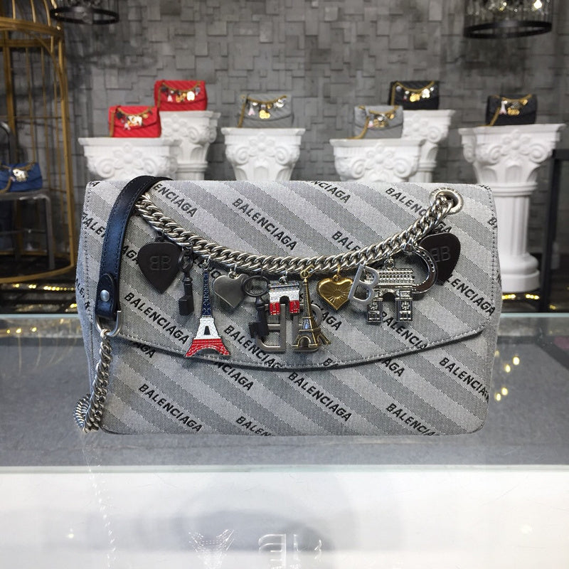 Style My Style - BGA Bags - 734