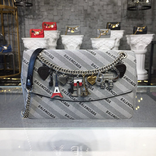Style My Style - BGA Bags - 734