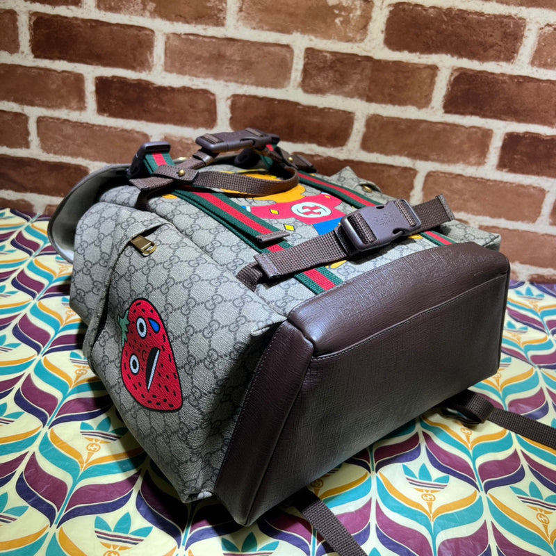 GUI - Luxurious Totes - 887