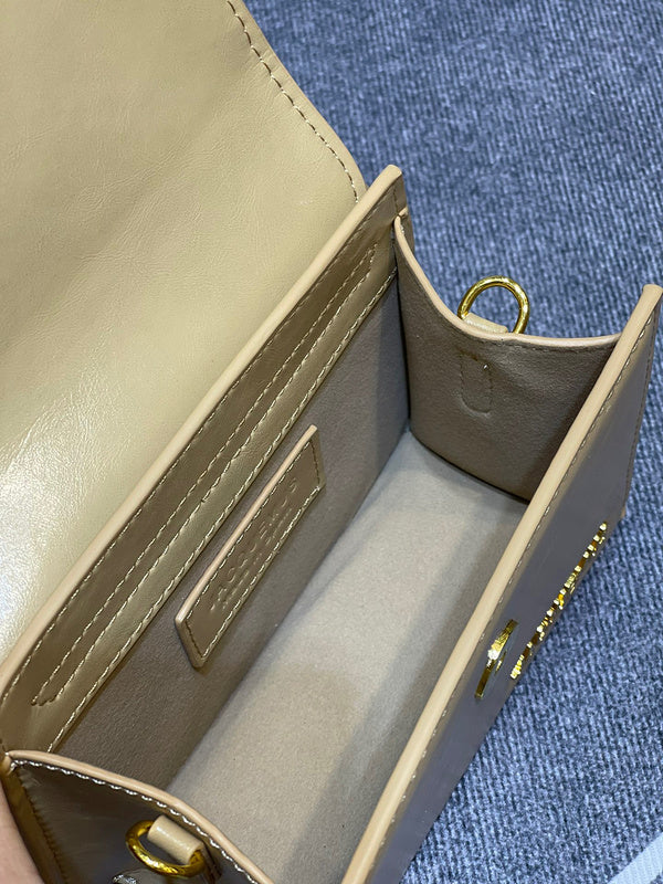 Lux-Totes - JQM Bags - 023