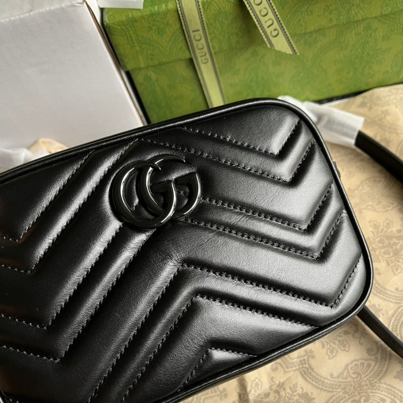GUI - Luxurious Totes - 1004